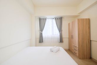 Others 4 Cozy 2Br At Meikarta Apartment