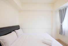 Others 3 Cozy 2Br At Meikarta Apartment