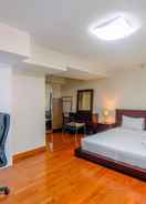 Foto utama Strategic 1Br At Citylofts Sudirman Apartment