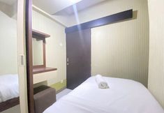 其他 7 Cozy & Pleasant 2Br Apartment At The Jarrdin Cihampelas