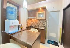 其他 4 Cozy & Pleasant 2Br Apartment At The Jarrdin Cihampelas