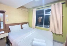 其他 2 Cozy & Pleasant 2Br Apartment At The Jarrdin Cihampelas