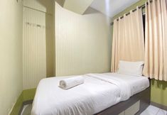 其他 3 Cozy & Pleasant 2Br Apartment At The Jarrdin Cihampelas