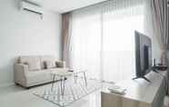 Lainnya 4 Comfortable And High Floor 1Br Paddington Heights Apartment