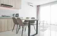 Lainnya 7 Comfortable And High Floor 1Br Paddington Heights Apartment