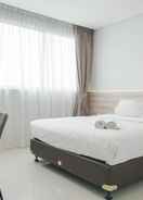 Foto utama Comfortable And High Floor 1Br Paddington Heights Apartment