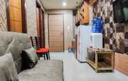 Others 2 Luxurious 2Br At Vida View Makassar Apartment