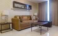 Lainnya 7 Scenic Modern 2Br Apartment At Trillium Residence