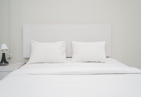 Khác Homey And Simply 2Br At Akasa Pure Living Bsd Apartment