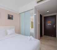 Lainnya 7 Homey And Comfy Studio Room At Menteng Park Apartment