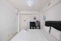 Others Comfort Living Bassura City Studio Apartment Near Mall