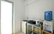 Others 7 Comfort Living Bassura City Studio Apartment Near Mall