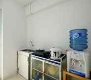 Others 7 Comfort Living Bassura City Studio Apartment Near Mall