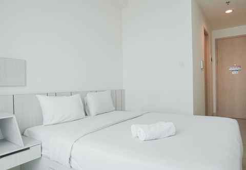 Others Comfortable Studio Room At Tree Park Bsd Apartment