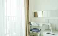 Others 7 Comfortable Studio Room At Tree Park Bsd Apartment