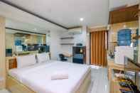 Lainnya Cozy And Simply Studio At Kebagusan City Apartment