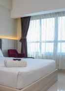 ภาพหลัก Simple And Comfort Studio At Springlake Summarecon Bekasi Apartment