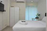 Lainnya Comfort And Nice Studio At Grand Kamala Lagoon Apartment