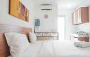 Others 3 Comfort Studio Room At Bassura City Apartment