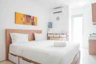 Lainnya Comfort Studio Room At Bassura City Apartment