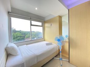 Khác 4 Comfortable 2Br Apartment Ac In Living Room At The Jarrdin Cihampelas