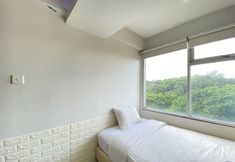 Khác 5 Comfortable 2Br Apartment Ac In Living Room At The Jarrdin Cihampelas