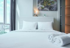 その他 3 Great Choice Deluxe Studio Apartment At Capitol Park Residence