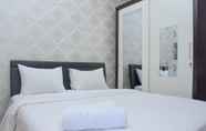 Others 4 Best Mordern And Homey 2Br The Mansion Kemayoran Apartment