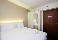 Others 3 Cozy Living Studio Room At Cinere Resort Apartment