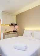 Imej utama Cozy Living Studio Room At Cinere Resort Apartment