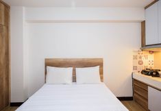 기타 3 Simple And Homey Studio Room At Cinere Resort Apartment