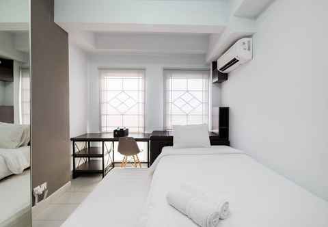 Others Modern And Comfy Studio Apartment At Patraland Urbano