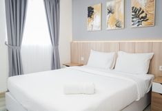 Others 4 Brand New And Good Studio At Bintaro Icon Apartment