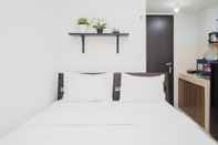 Lainnya Nice And Spacious Studio At Serpong Greenview Apartment