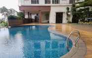 Others 2 Nice And Spacious Studio At Serpong Greenview Apartment