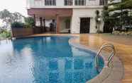 Others 2 Nice And Spacious Studio At Serpong Greenview Apartment