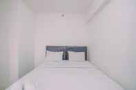 Others Comfort 2Br With City View Bassura City Apartment