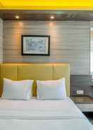 ภาพหลัก Comfortable Studio Room At Grand Kamala Lagoon Apartment