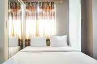 Khác Comfort Living 2Br At Green Pramuka City Apartment