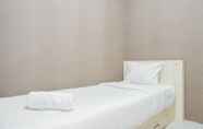 อื่นๆ 5 Comfort Living 2Br At Green Pramuka City Apartment