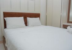 Khác 3 Comfort Studio At Springlake Summarecon Apartment