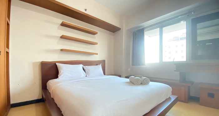 Lainnya Spacious 2Br At Braga City Walk Apartment