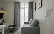 อื่นๆ 3 Luxury Design 2Br At Ciputra International Apartment