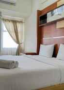 ภาพหลัก Cozy Studio At Vida View Makassar Apartment