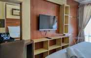 Others 4 Cozy Studio At Vida View Makassar Apartment