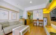 Others 4 Comfy And Homey 2Br At Meikarta Apartment