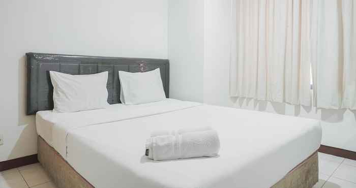 Others Comfortable 2Br At Pangeran Jayakarta Apartment