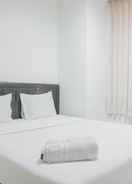 ภาพหลัก Comfortable 2Br At Pangeran Jayakarta Apartment