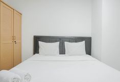 기타 2 Comfortable 2Br At Pangeran Jayakarta Apartment