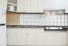 기타 7 Comfortable 2Br At Pangeran Jayakarta Apartment